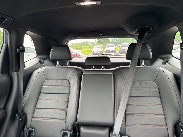 New 2027 Honda CR-V Sport-L image 37