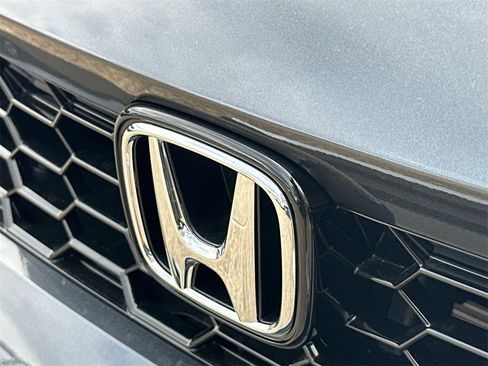 New 2026 Honda Civic Sport Touring image 11