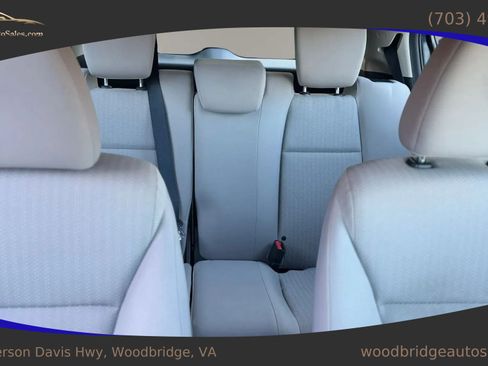 Used 2017 Honda HR-V LX image 20
