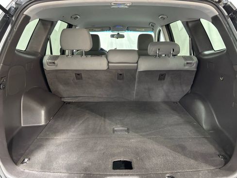 Used 2011 Hyundai Santa Fe GLS image 27