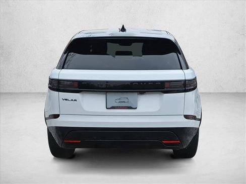 New 2026 Land Rover Range Rover Velar Dynamic SE image 6