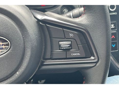 Used 2022 Subaru WRX Premium image 34