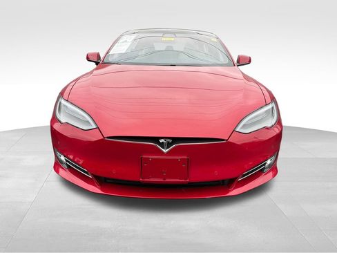 Used 2021 Tesla Model S Long Range image 3