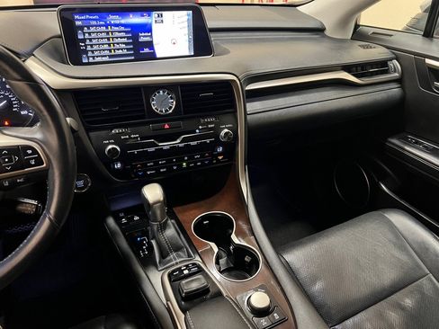 Used 2016 Lexus RX 350 AWD image 32