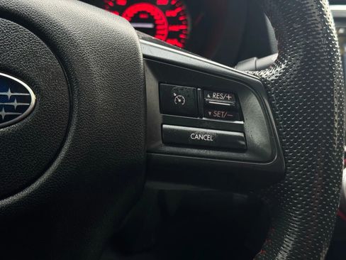 Used 2016 Subaru WRX STI image 30
