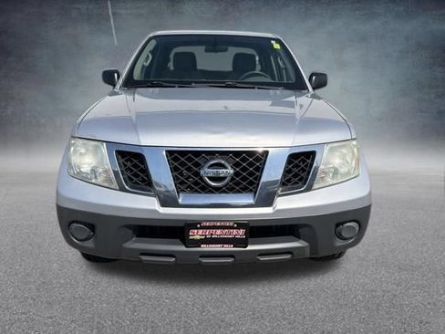 Used 2012 Nissan Frontier S AWD/4WD image 3