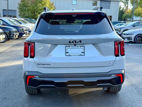 New 2026 Kia Sorento SX Prestige image 6
