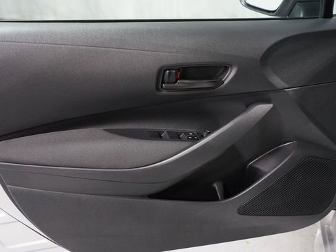 Certified 2024 Toyota Corolla LE image 27