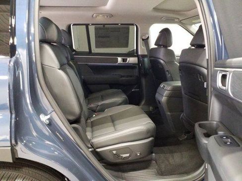 New 2026 Hyundai Santa Fe Limited AWD/4WD image 18
