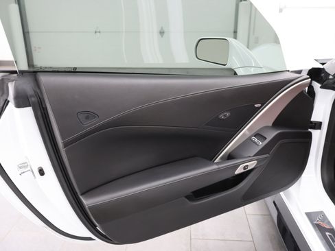 Used 2017 Chevrolet Corvette Grand Sport image 32