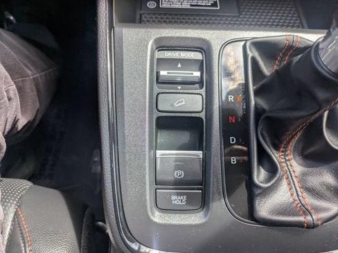Used 2024 Honda CR-V Sport Touring image 28