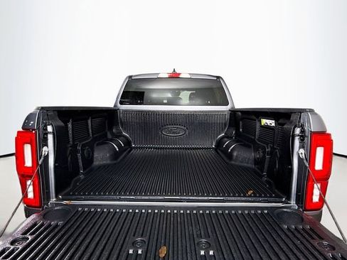 Certified 2023 Ford Ranger XLT w/ Equipment Group 301A Mid image 23