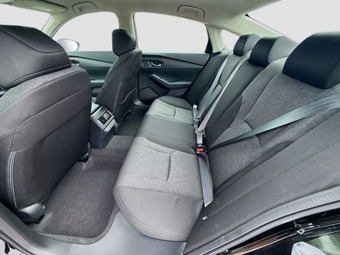 New 2026 Honda Accord LX image 20