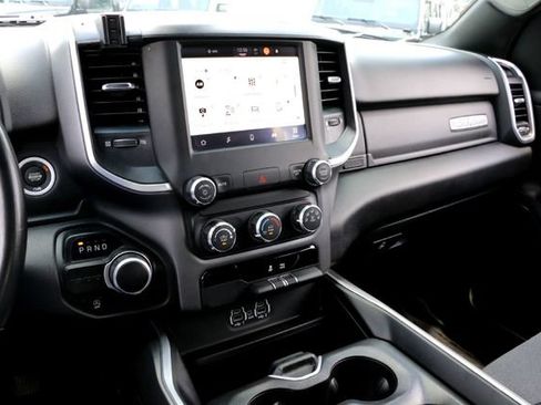 Used 2022 RAM 1500 Lone Star RWD image 17