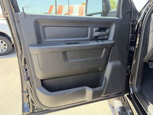 Used 2025 RAM 2500 Tradesman AWD/4WD image 11
