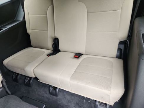 Used 2024 Chevrolet Traverse LS w/ Safety Package FWD image 33