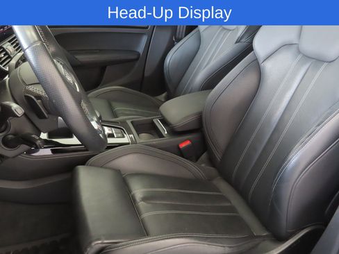 Used 2022 Audi SQ5 Prestige image 12