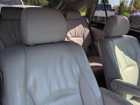 Used 2006 Lexus RX 400h AWD image 7