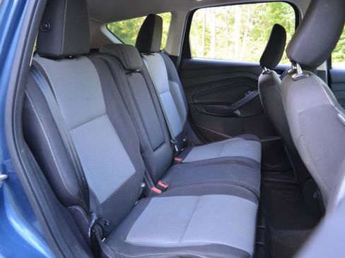 Used 2018 Ford Escape SE AWD/4WD image 14