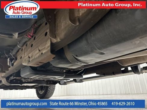 Used 2022 GMC Sierra 2500 Denali w/ Denali Ultimate Package AWD/4WD image 58