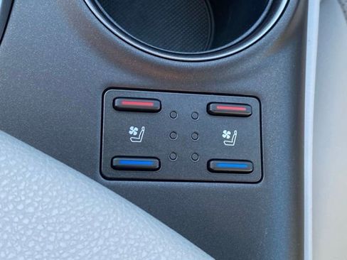 Certified 2024 Toyota Camry XSE w/ Navigation Package FWD image 20