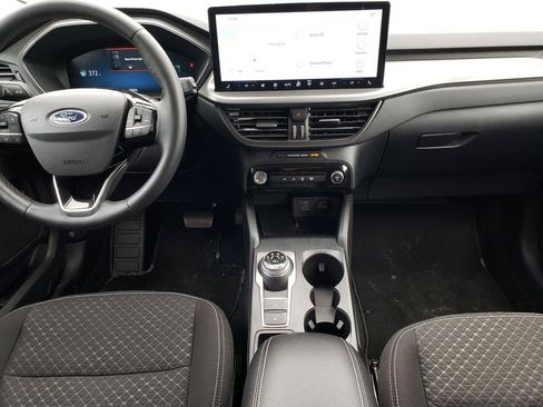 Used 2023 Ford Escape Active w/ Tech Pack #2 FWD image 12