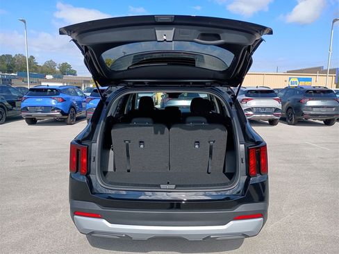 New 2026 Kia Sorento LX image 30