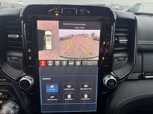 Used 2023 RAM 1500 Limited image 26