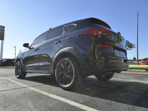 Used 2020 Hyundai Tucson Value image 13