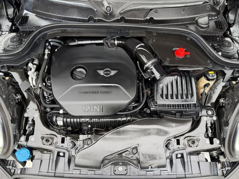 Used 2019 MINI Cooper S w/ Storage Package image 20