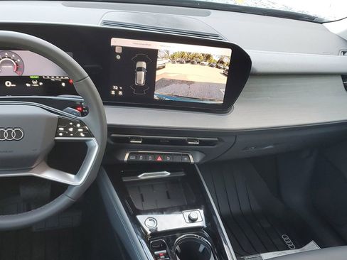 New 2026 Audi Q3 quattro 2.0T AWD/4WD image 18