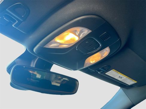 Used 2024 Jeep Compass Latitude w/ Altitude Special Edition image 22