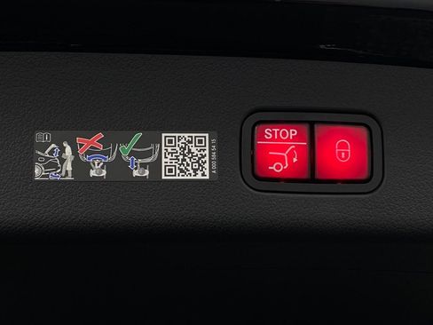 New 2026 Mercedes-Benz GLC 300 4MATIC image 6