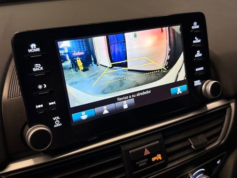 Used 2018 Honda Accord EX-L image 13