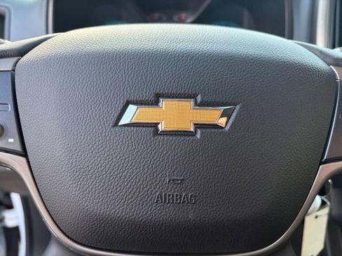 Certified 2022 Chevrolet Colorado Z71 image 6