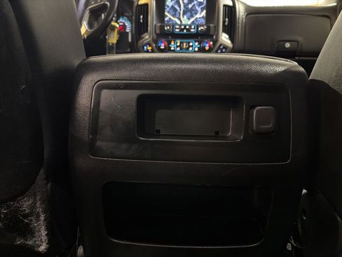 Used 2014 Chevrolet Silverado 1500 LTZ Z71 w/ LTZ Plus Package image 28