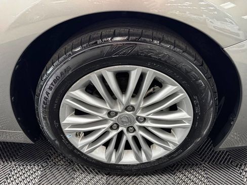 Used 2018 Lexus ES 350 350 image 18