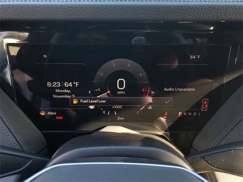 New 2026 GMC Yukon XL Denali image 30