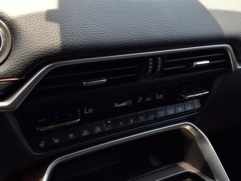New 2026 MAZDA CX-70 SC Plus AWD/4WD image 9