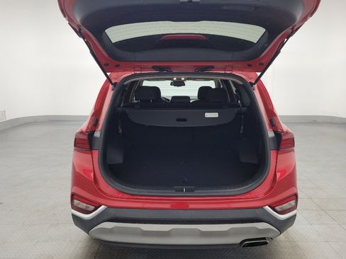 Used 2020 Hyundai Santa Fe SEL FWD image 29