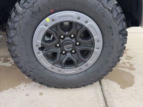 New 2026 Ford Ranger Raptor image 15