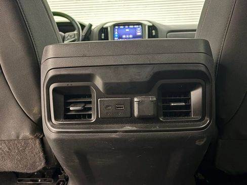 Used 2020 Chevrolet Silverado 1500 RST AWD/4WD image 36