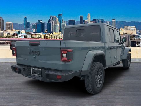 New 2026 Jeep Gladiator Sport image 4