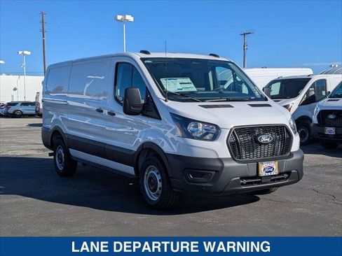 New 2026 Ford Transit 150 Low Roof image 7