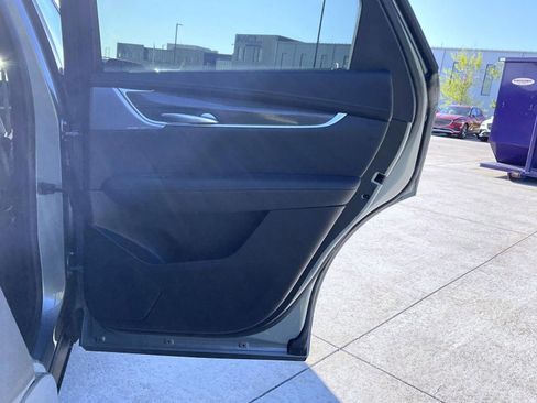 Used 2023 Cadillac XT5 Sportv AWD/4WD image 21