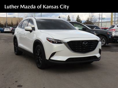 Used 2023 MAZDA CX-9 Touring Plus