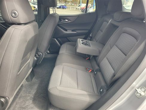 Certified 2025 Chevrolet Equinox LT image 7