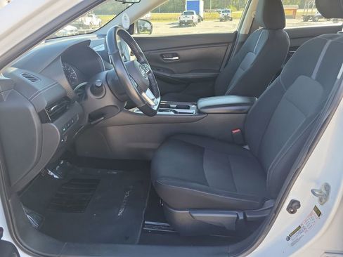 Used 2023 Nissan Sentra SV image 25
