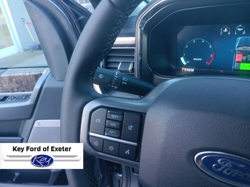 New 2026 Ford F350 Lariat w/ FX4 Off-Road Package image 34