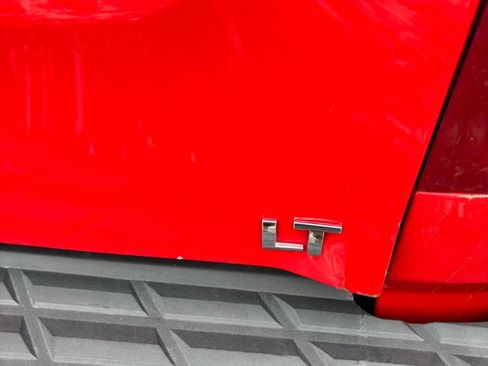 Used 2007 Chevrolet Silverado 1500 LT w/ 1LT Convenience Package image 37